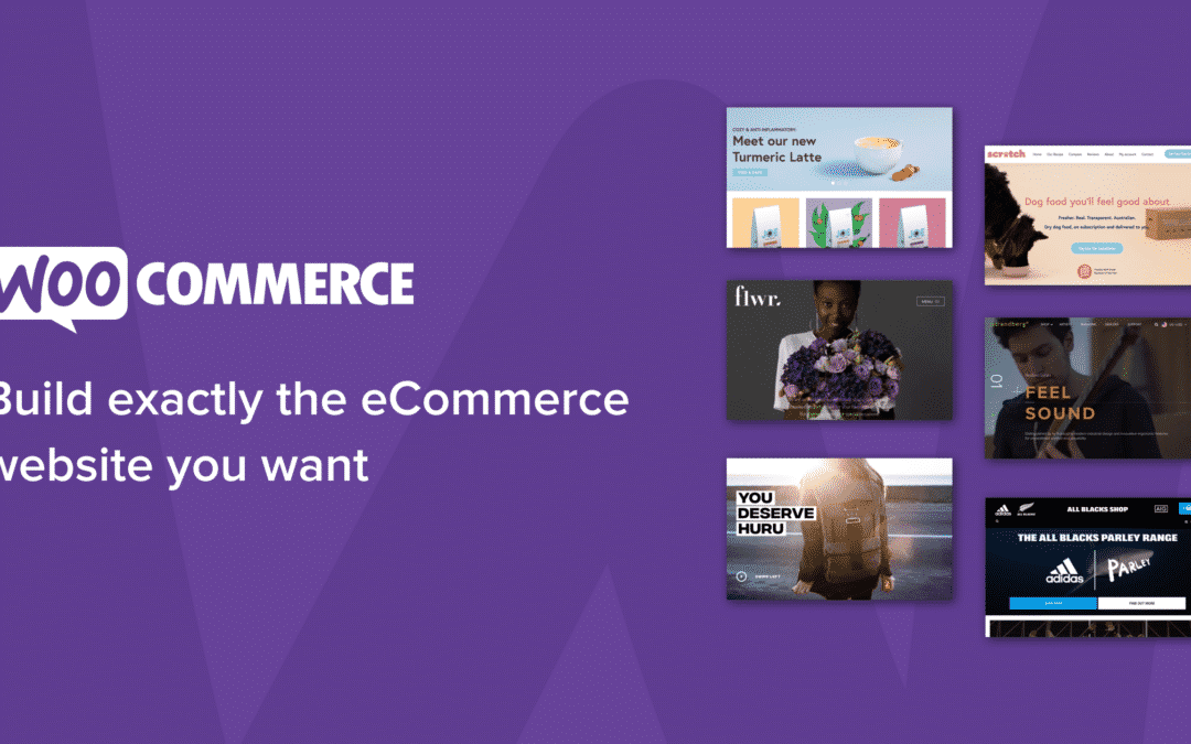 WooCommerce