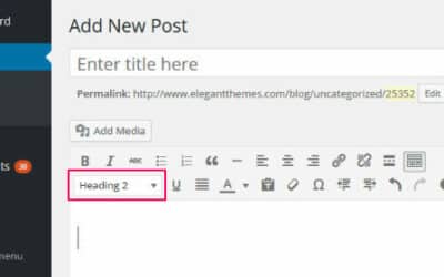 10 conseils pour augmenter l’intérêt pour les articles de blog grâce au formatage et à l’organisation