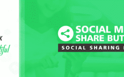 15 meilleurs plugins WordPress pour les médias sociaux