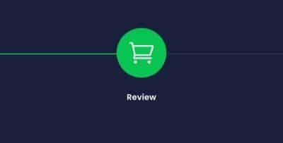 Comment concevoir un menu de navigation pour le processus de paiement (checkout) dans Divi