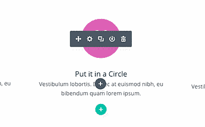 Le module Divi Blurb | Documentation d’Elegant Themes