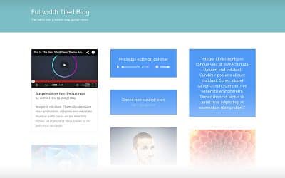 Comment utiliser les formats d’articles de blog de Divi