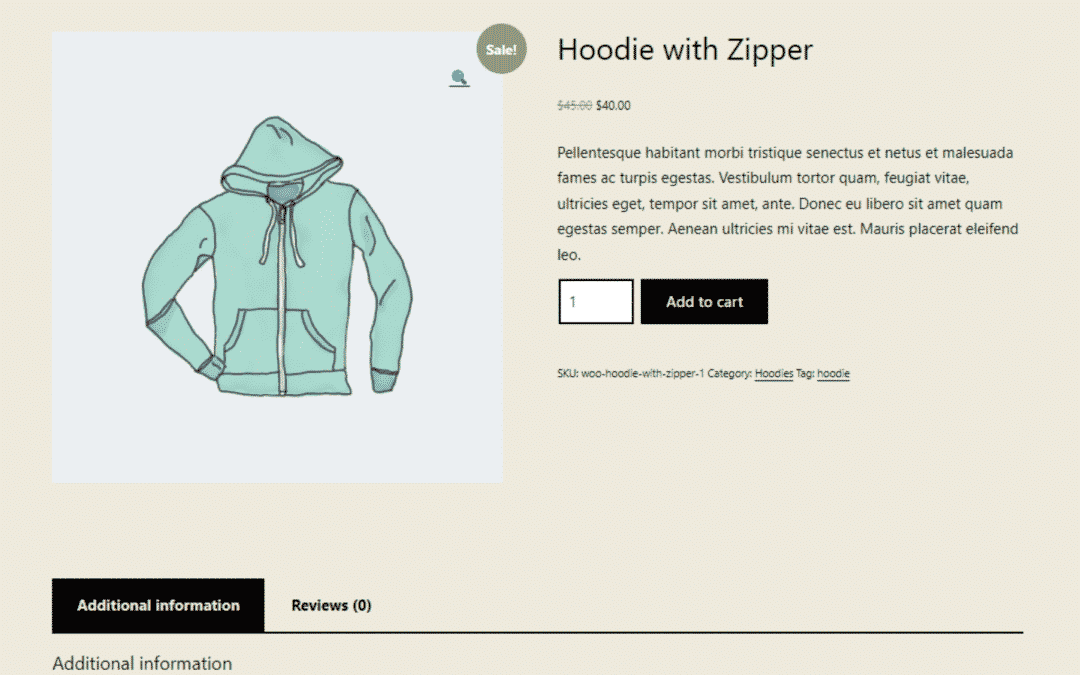 WooCommerce’s Approach to eCommerce Websites