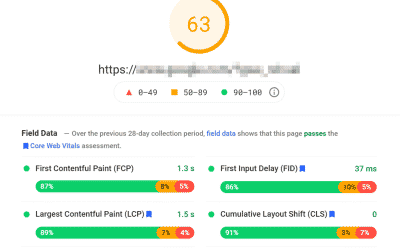 Comment optimiser les images pour obtenir les meilleures performances sur le Web
