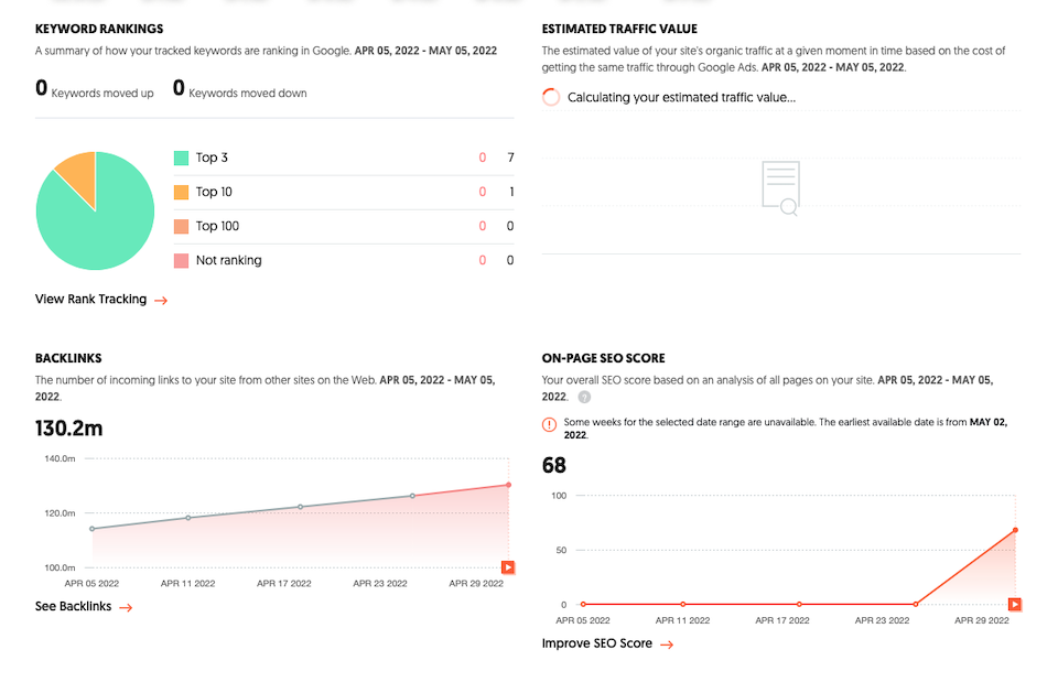 backlink checker