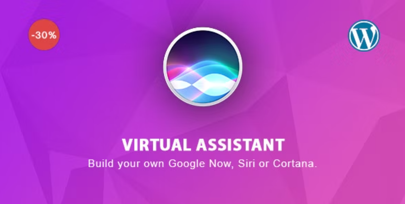 Virtual Assistant.