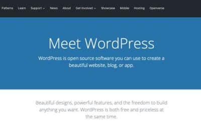 WordPress vs HubSpot CMS