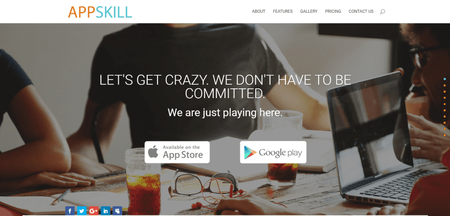 7 Premium Divi Layouts for Agencies
