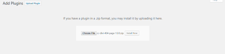 Divi Plugin Highlight: Divi 404 Page Builder