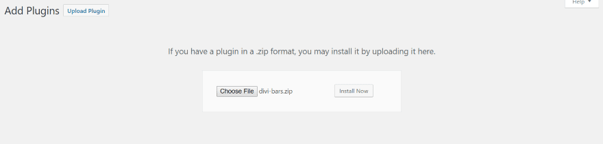 Divi Plugin Highlight: Divi Bars