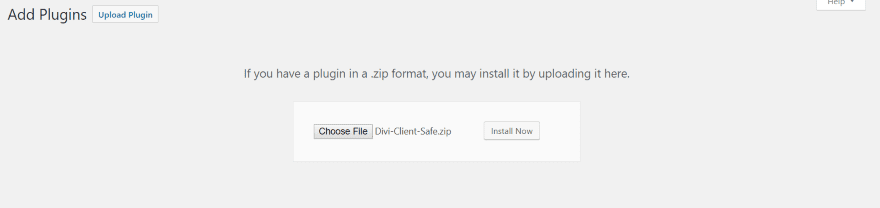 Divi Plugin Highlight: Divi Client Safe