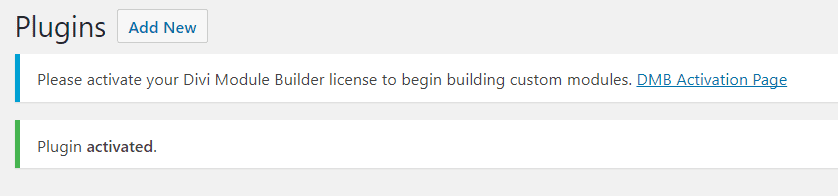 Divi Plugin Highlight: Divi Module Builder