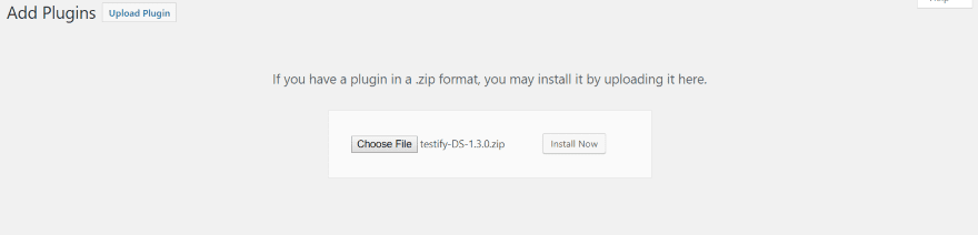 Divi Plugin Highlight: Testify