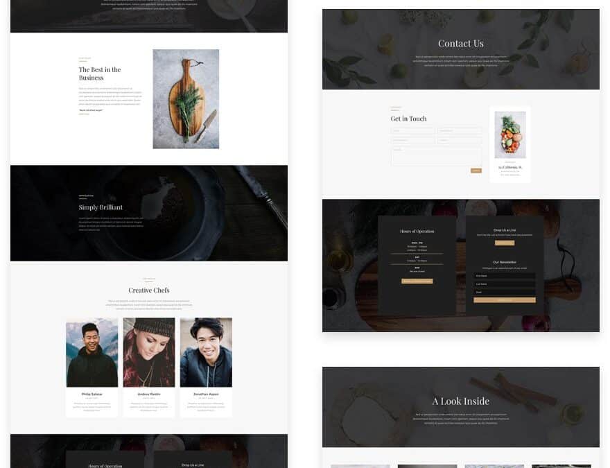 divi-restaurant-layout-pack-grid (1)