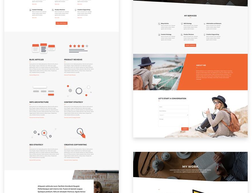 copywriter