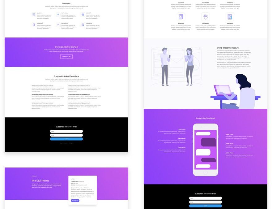 software marketing