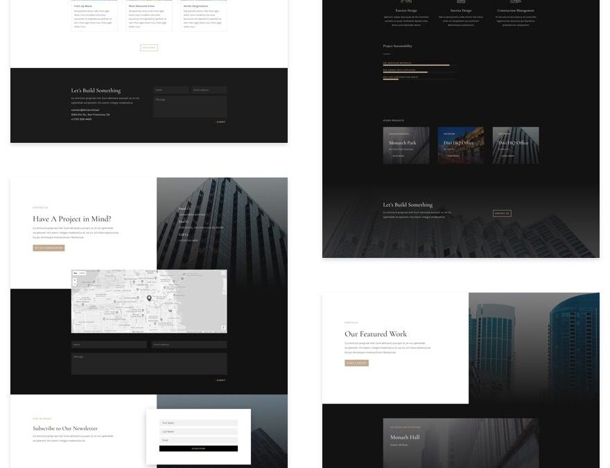 architecture