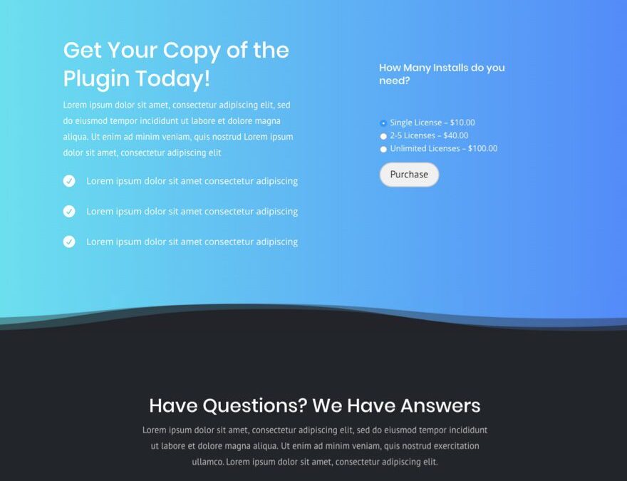 How to Add Software Licensing to Your Downloads Using the Digital Payments Layout