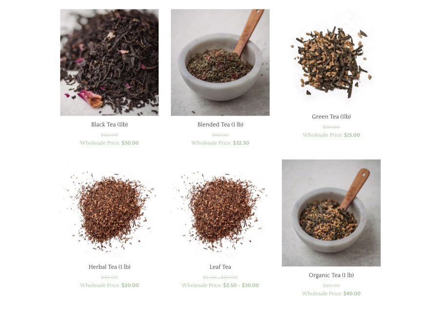 final shop page