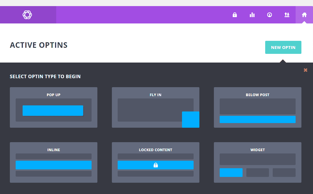 How to Choose The Right Bloom Opt-In Settings
