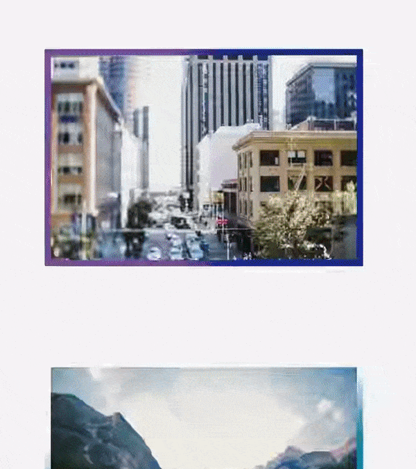 image borders