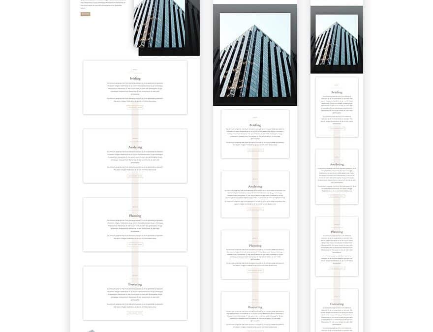 process page
