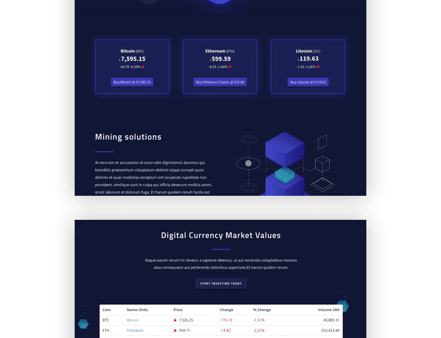 cryptocurrency