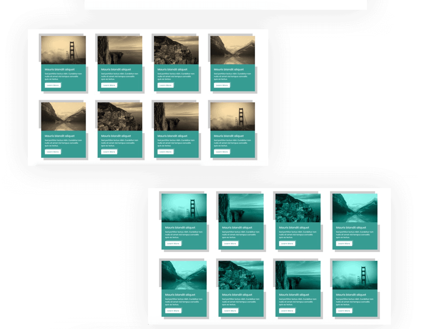 grid layout grid peek
