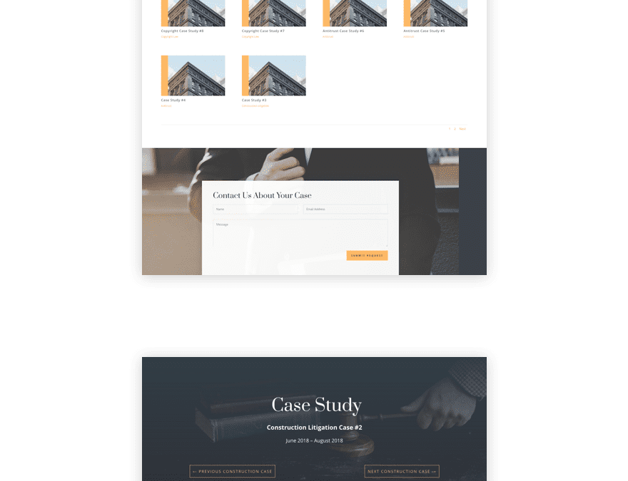case studies sneak peek