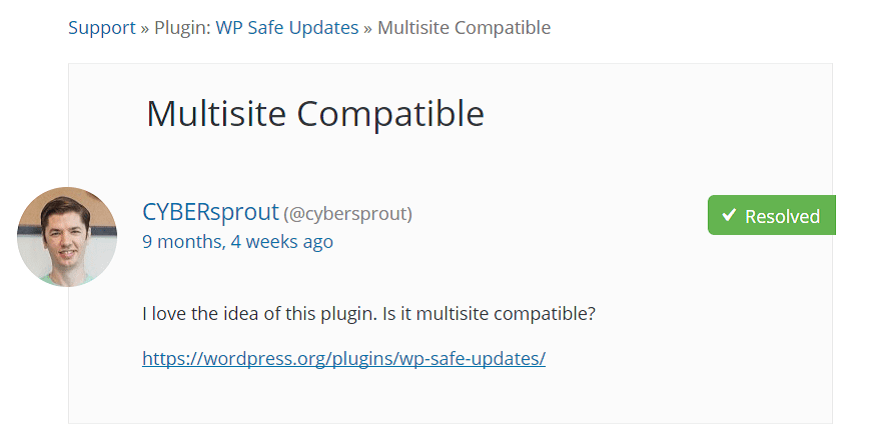 Should Theme and Plugin Developers Build For WordPress Multisite?