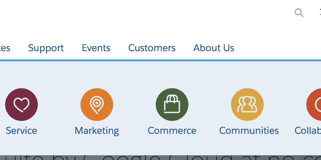 best crm software salesforce