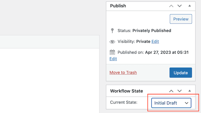 Using WordPress for document management and file management 