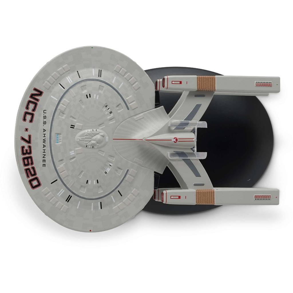 star trek cheyenne class star trek cheyenne class