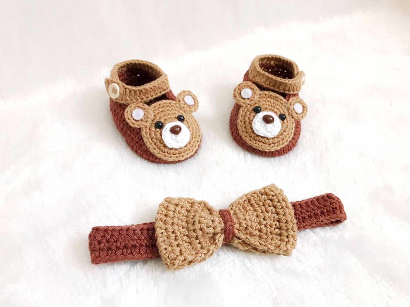 Top more than 202 crochet sandals for baby girl latest