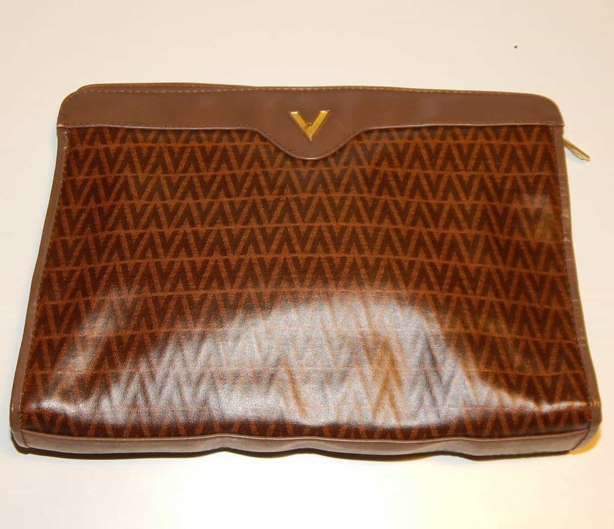 Mario Valentino Italy Original clutch bag - Bags & Wallets for