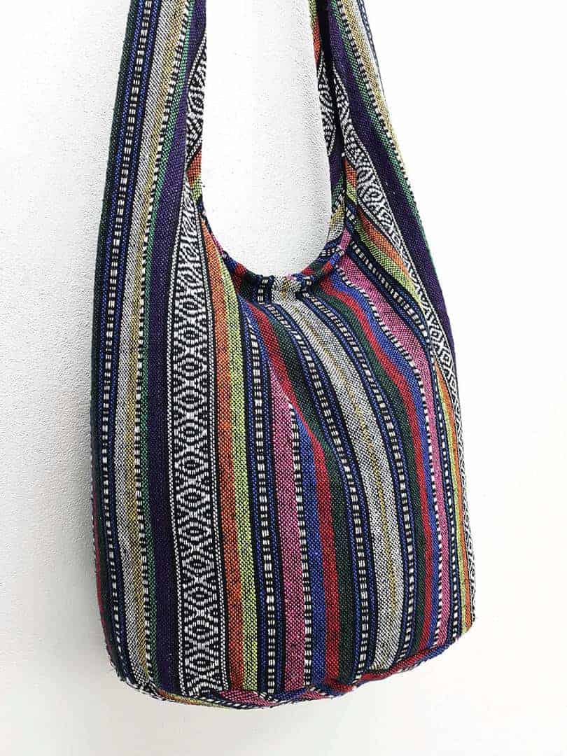 ladies leather long strap mini handbag available in 7 colors spoil your  favourite girl | Mini handbags, Shoulder bag, Leather
