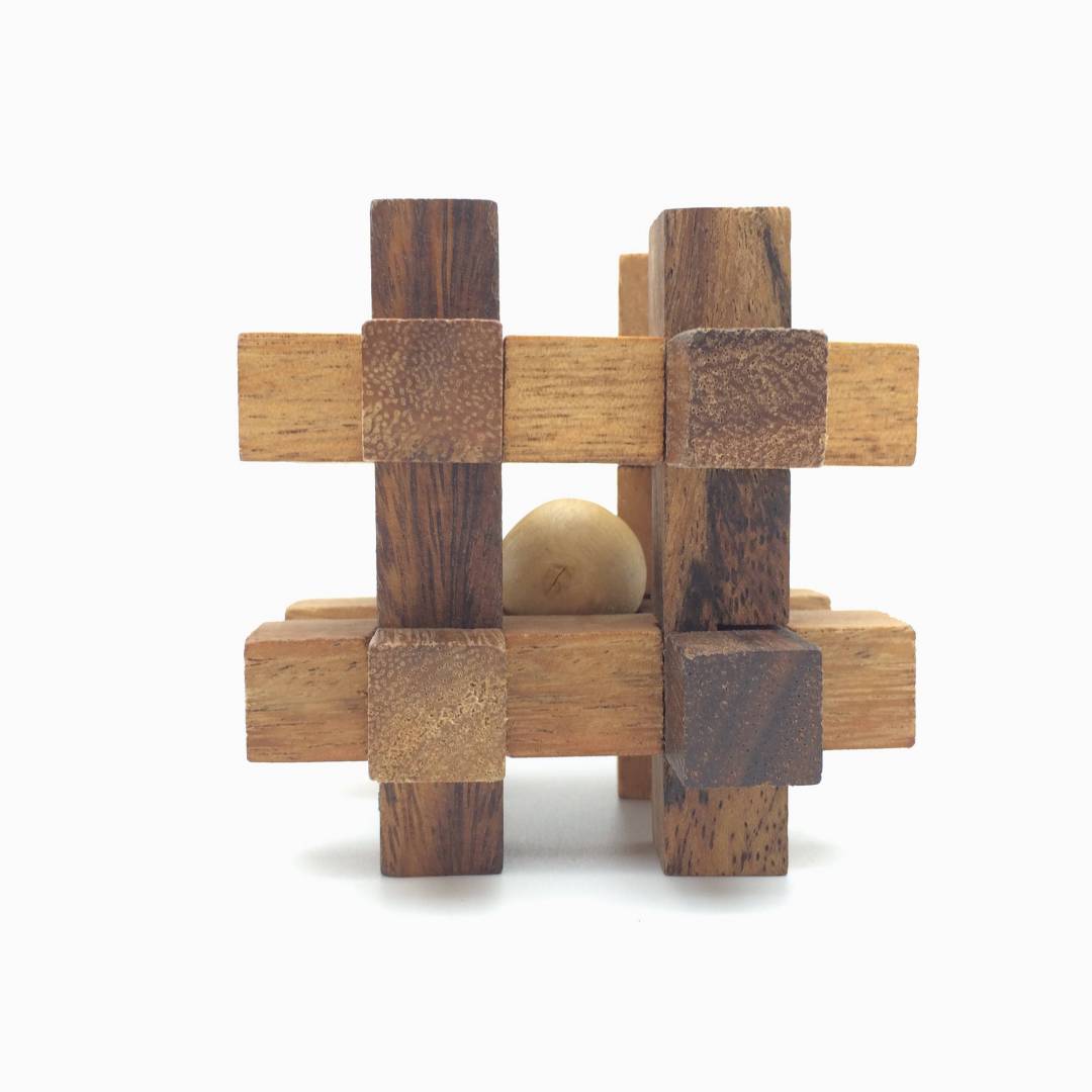 Play Block Wood Puzzle