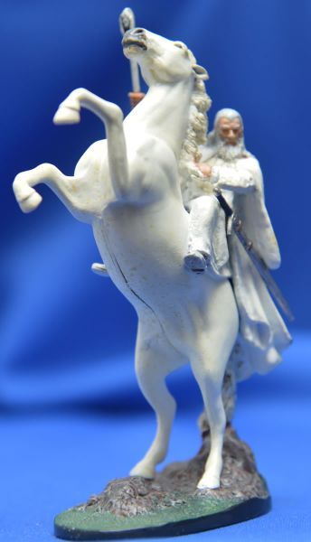 Le Seigneur des Anneaux LOTR Pièce de jeu d'échecs Oriental Chess