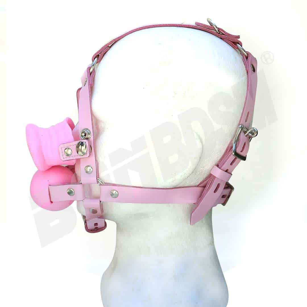 Cute Ball Gags