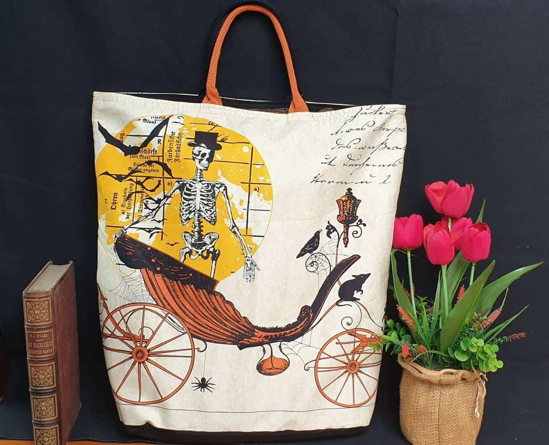 goth-shopping  Messenger bag, Gothic bag, Fashion gifts