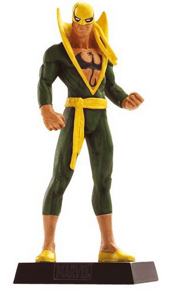 Lot De 20 Figurines En Plomb Marvel - Eaglemoss Collection Classique - Fabriquées En Italie