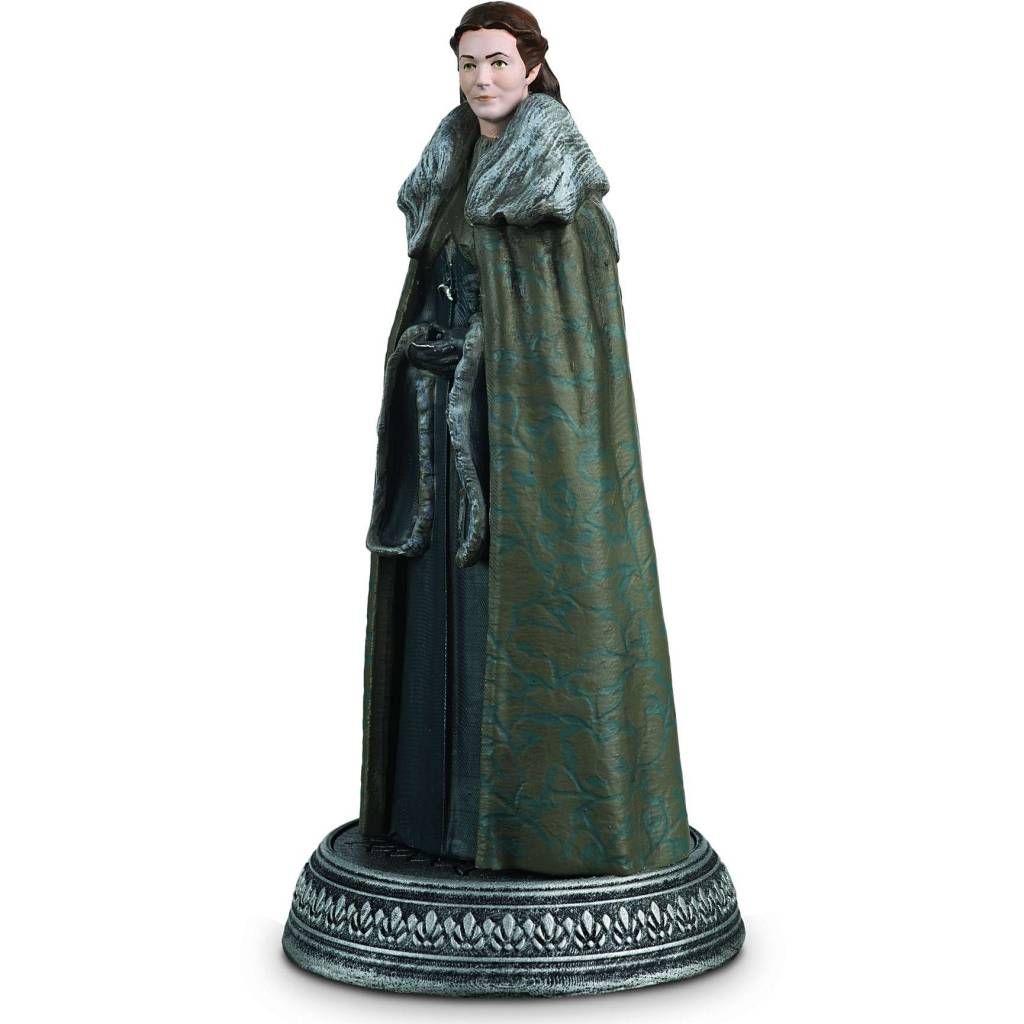 figurine game of thrones