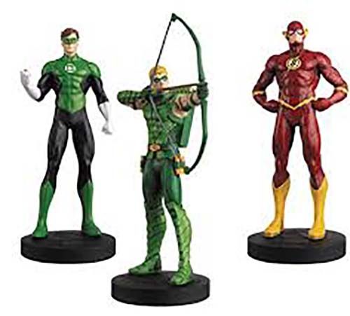 Eaglemoss Collections LaFactory.com Eaglemoss is a British company ...