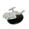 Eaglemoss Star Trek 015 U.S.S. EQUINOX NCC-72381-