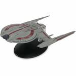 Star Trek Eaglemoss LaFactory.com