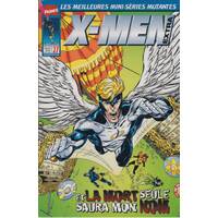 X-men Extra 027 - Panini Comics-