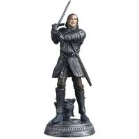 Eaglemoss Game of Thrones 003 The Hound Figurine (Sandor Clegane)-