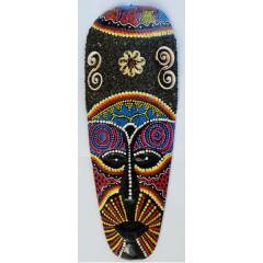 Aborigen blue Sand Mask 30cm-