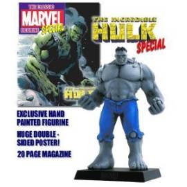 Eaglemoss Marvel Comics Spécial Grey Hulk Variant Edition-