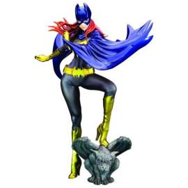 DC Comics Bishoujo statuette PVC 1/7 Batgirl 24 cm-